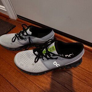 ON Cloud X NEW Men's Size 11